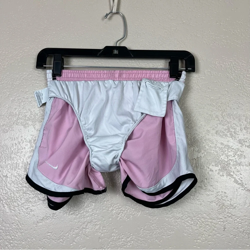 Chosse 5 Ítems For $30 Nike women athletic‎ pink shorts size XS